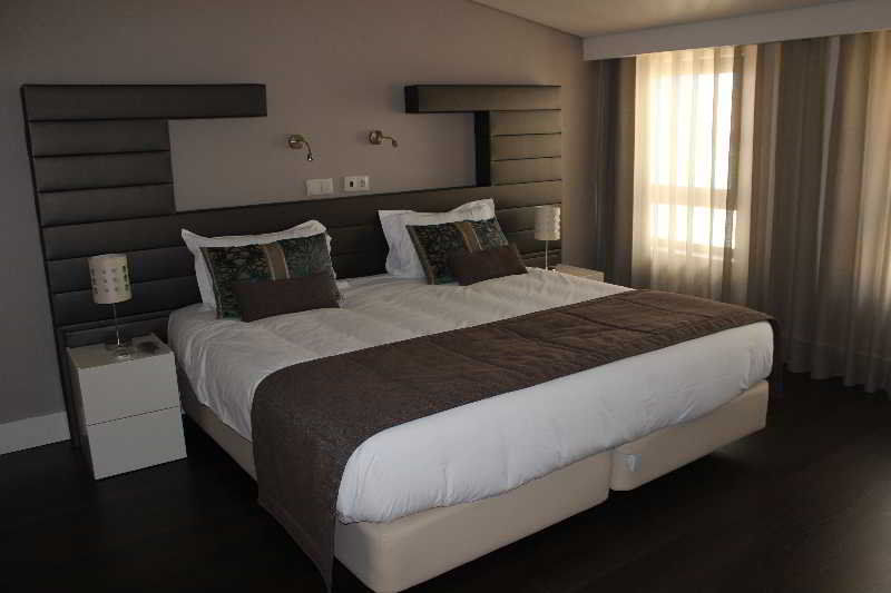 Aqua Ria Boutique Hotel Фаро Екстериор снимка