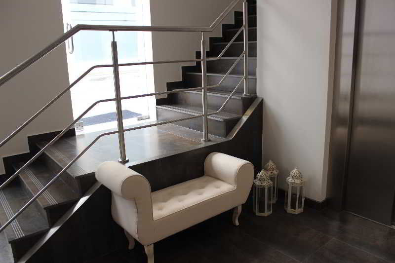 Aqua Ria Boutique Hotel Фаро Екстериор снимка