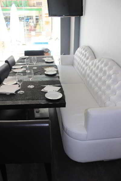 Aqua Ria Boutique Hotel Фаро Екстериор снимка