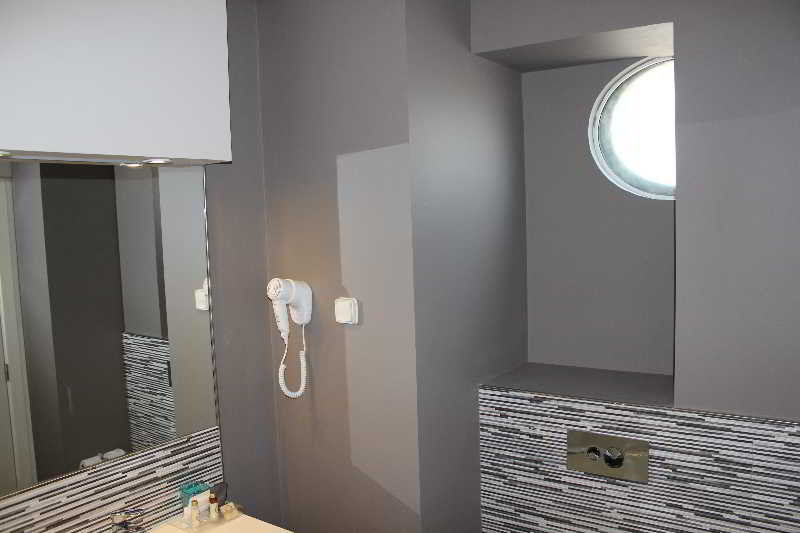 Aqua Ria Boutique Hotel Фаро Екстериор снимка