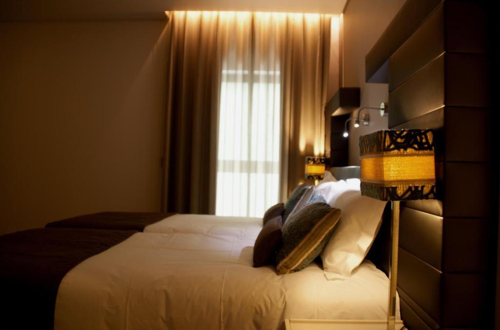 Aqua Ria Boutique Hotel Фаро Стая снимка