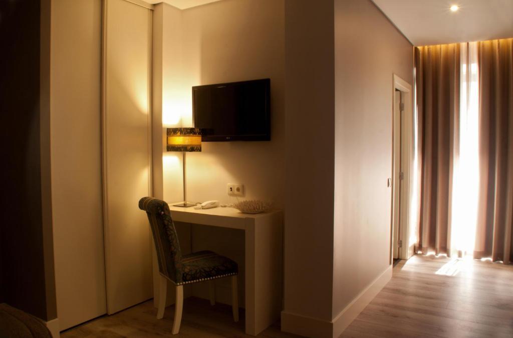 Aqua Ria Boutique Hotel Фаро Стая снимка