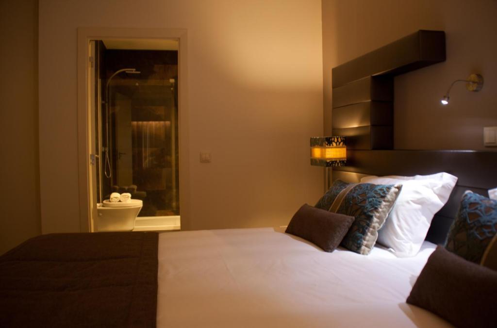 Aqua Ria Boutique Hotel Фаро Стая снимка