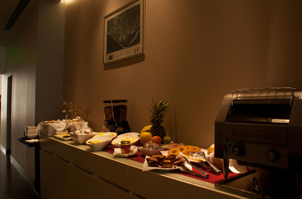 Aqua Ria Boutique Hotel Фаро Екстериор снимка