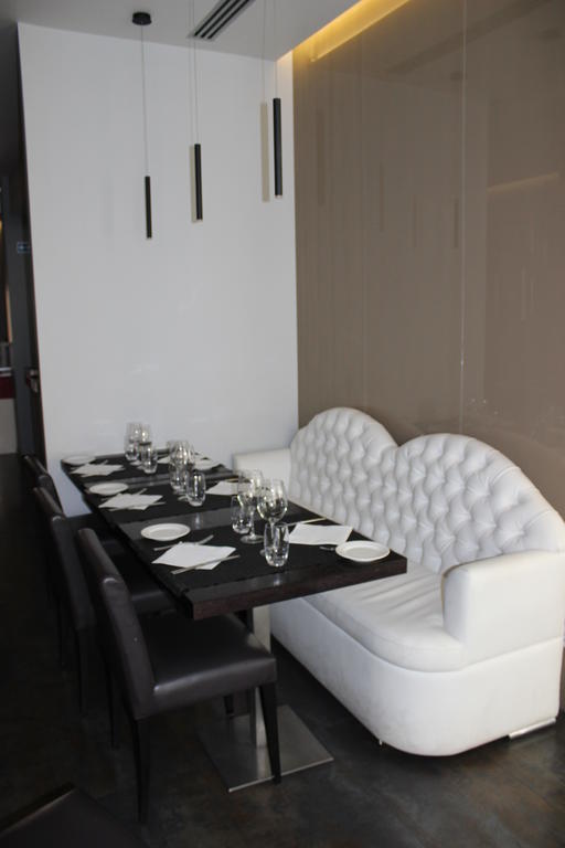 Aqua Ria Boutique Hotel Фаро Екстериор снимка