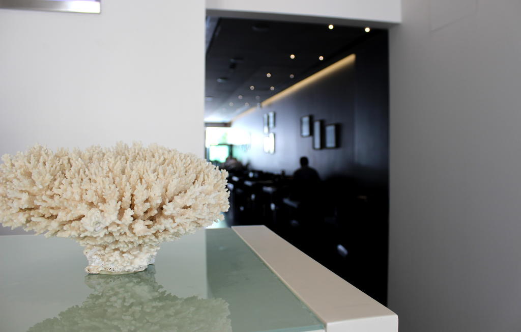Aqua Ria Boutique Hotel Фаро Екстериор снимка